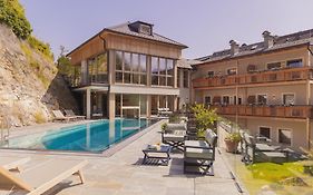 Hotel Weissenstein